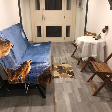 7Dab Apartment Almassy Contactless Self Check-In ブダペスト エクステリア 写真