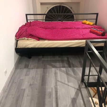 7Dab Apartment Almassy Contactless Self Check-In ブダペスト エクステリア 写真