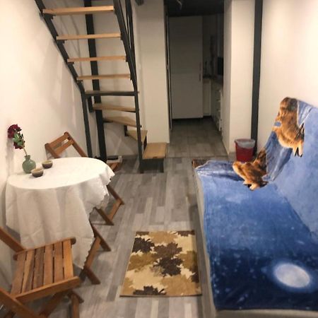 7Dab Apartment Almassy Contactless Self Check-In ブダペスト エクステリア 写真