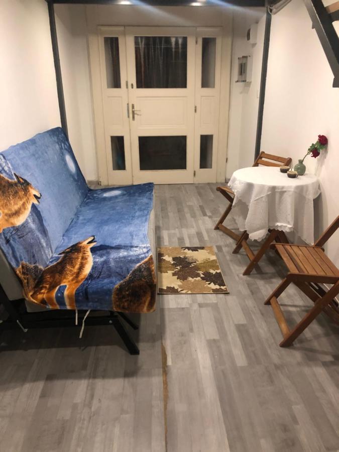 7Dab Apartment Almassy Contactless Self Check-In ブダペスト エクステリア 写真